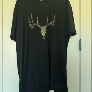 Browning Black Deer Graphic Men's Tee